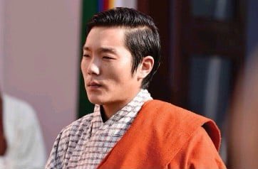 Happy Birthday to His Royal Highness Prince Jigyel Ugyen Wangchuk: Celebrating His Leadership and Dedication to the growth of Bhutanese Sports.